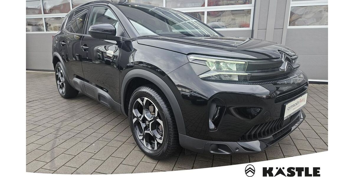 Citroen C5 Aircross 29.970 km 22.990 &euro; Remshalden 73630