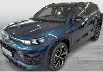 VW Tayron 1.990 km 54.870 &euro; Dortmund 44141