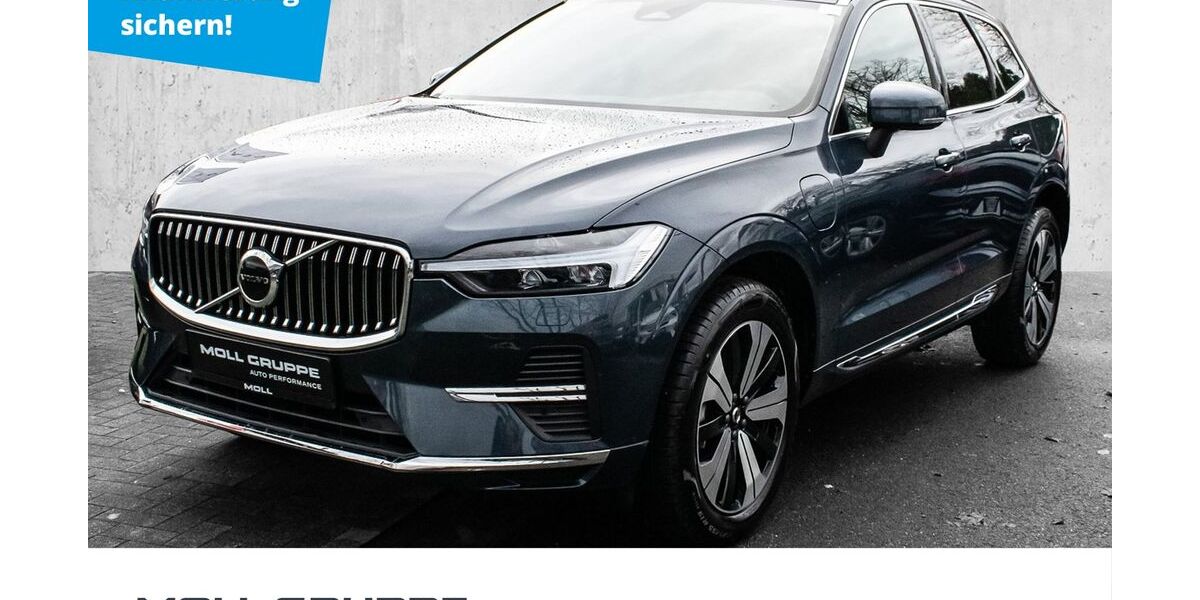 Volvo XC60 20.948 km 45.770 &euro; Düsseldorf 40474