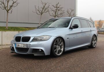BMW 325 245.000 km 11.000 &euro; Eußerthal 76857