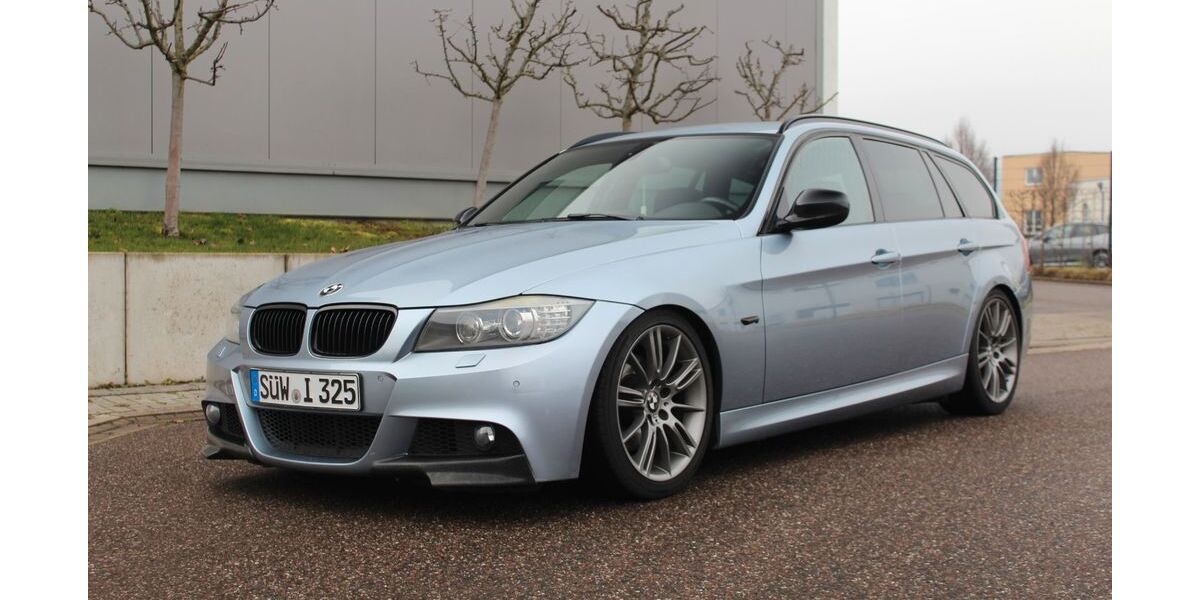 BMW 325 245.000 km 11.000 &euro; Eußerthal 76857