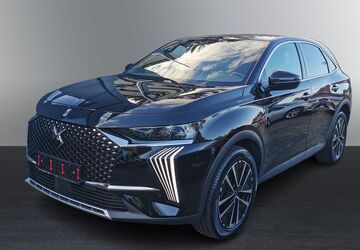 DS Automobiles DS7 (Crossback) 29.632 km 31.790 &euro; Mönchengladbach 41066