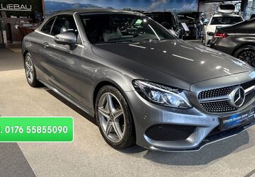 Mercedes-Benz C 250 114.900 km 31.660 &euro; Papenburg 26871