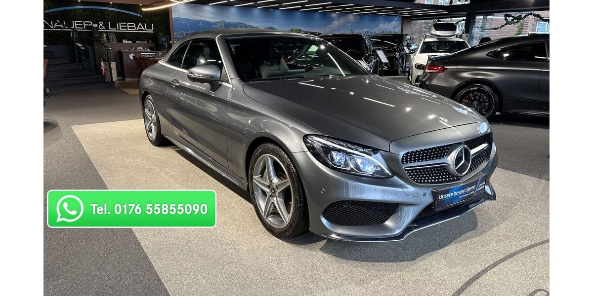 Mercedes-Benz C 250 114.900 km 31.660 &euro; Papenburg 26871