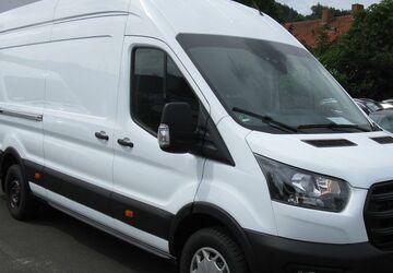 Ford Transit 28.117 km 27.999 &euro; Miltenberg 63897