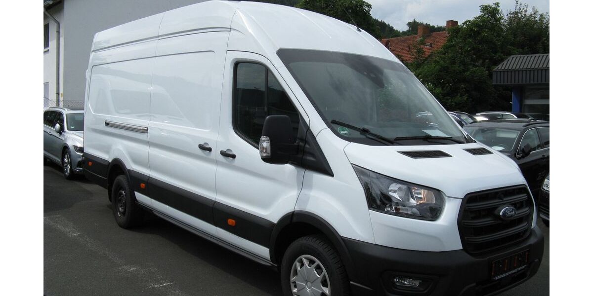 Ford Transit 28.117 km 27.999 &euro; Miltenberg 63897