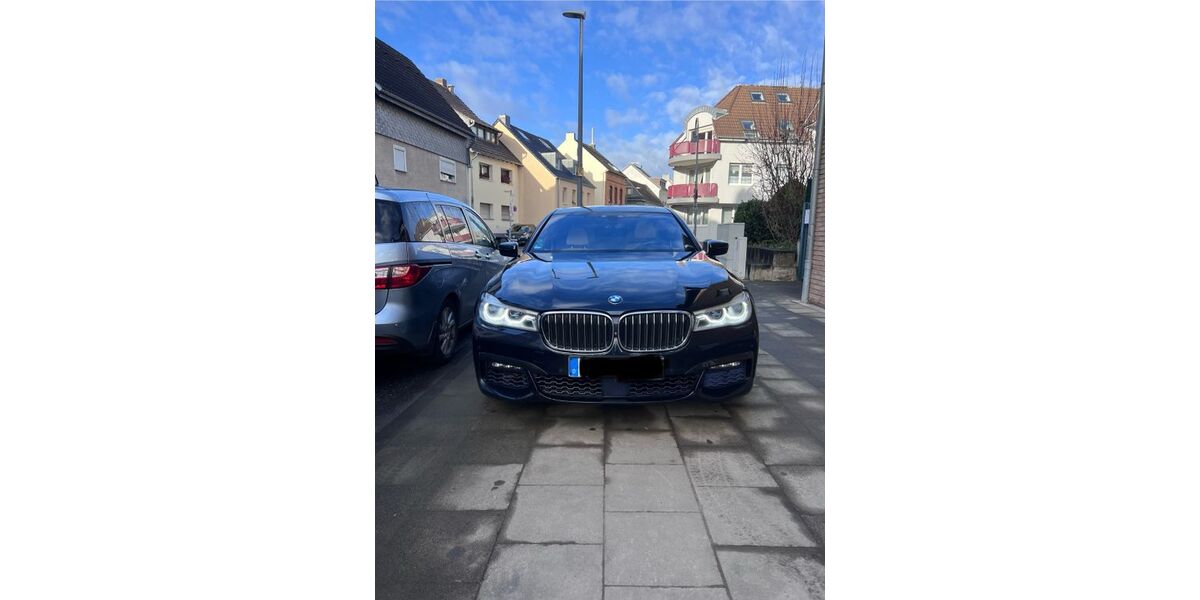 BMW 750 194.458 km 36.000 &euro; Köln 51061