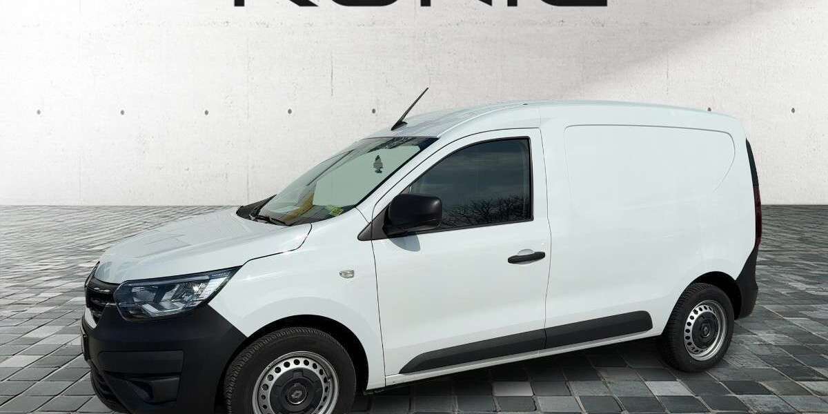 Renault Express 45.522 km 16.499 &euro; Oranienburg 16515