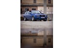BMW E30 250.000 km 8.300 &euro; Ungarn 