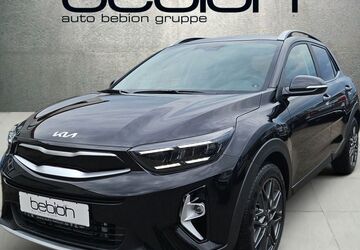 Kia Stonic 4.856 km 25.390 &euro; Frickenhausen 72636