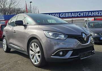 Renault Scenic 67.546 km 11.950 &euro; Eitorf 53783