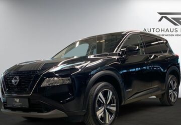 Nissan X-Trail 20.475 km 32.990 &euro; Memmingen 87700