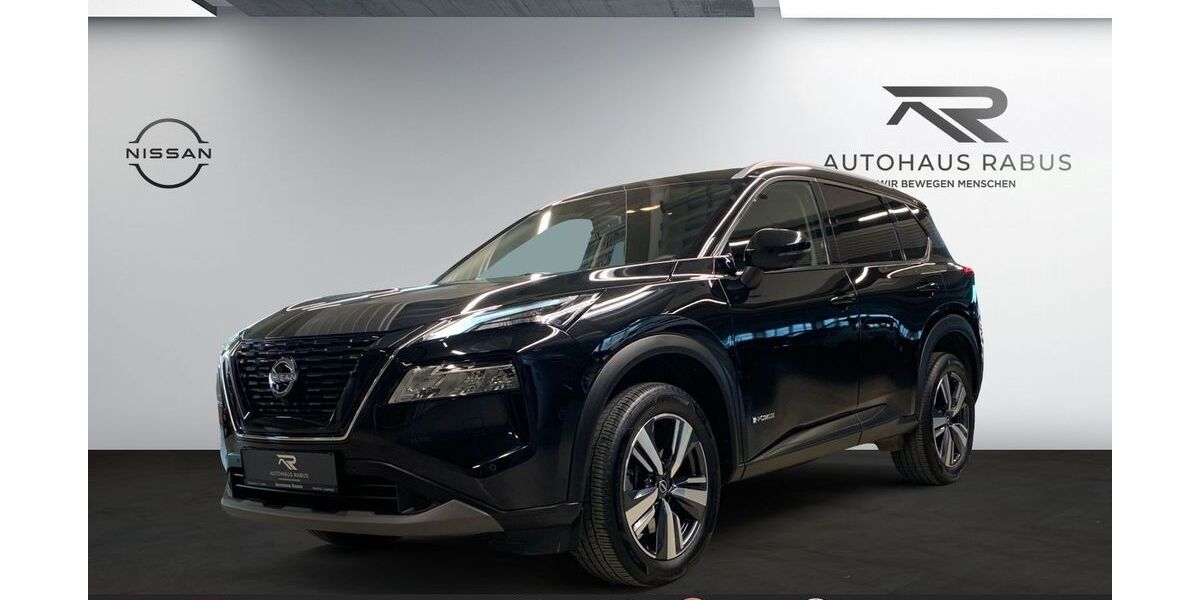 Nissan X-Trail 20.475 km 32.990 &euro; Memmingen 87700