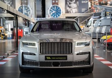 Rolls Royce Ghost 5.300 km 295.000 &euro; Köln 50829