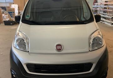 Fiat Fiorino 73.500 km 7.499 &euro; Oer-Erkenschwick 45739