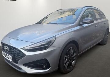 Hyundai i30 15.994 km 23.290 &euro; Neuss 41464