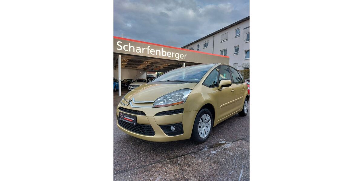 Citroen C4 Picasso 98.470 km 4.990 &euro; Annweiler am Trifels 76855
