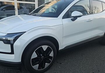 Volvo EX30 3.532 km 29.998 &euro; Chemnitz OT Röhrsdorf 09247