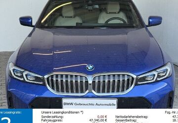 BMW 330 20.634 km 45.940 &euro; Heilbronn 74076