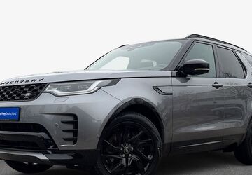 Land Rover Discovery 3.500 km 98.428 &euro; München 80809