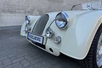 Morgan Plus 8 4.8 AERO8 MAGIC MAGNOLIA Typ A12/A18 46.000 km 109.999 &euro; Hamburg 22339