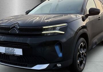 Citroen C5 Aircross 85.285 km 22.990 &euro; Hamburg 21079