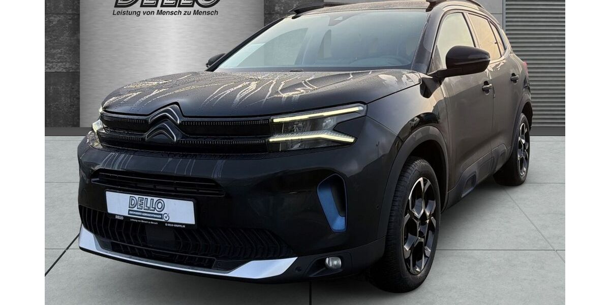 Citroen C5 Aircross 85.285 km 22.990 &euro; Hamburg 21079