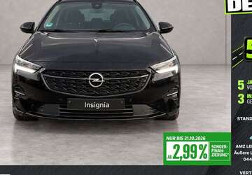 Opel Insignia 54.800 km 22.900 &euro; Schkeuditz 04435