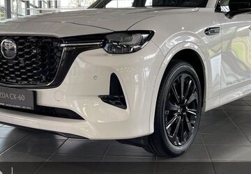 Mazda CX-60 1.007 km 46.990 &euro; Münster-Amelsbüren 48163
