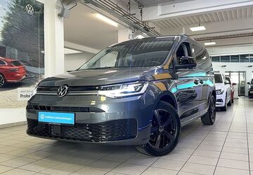 VW Caddy 3.000 km 46.990 &euro; Idstein 65510