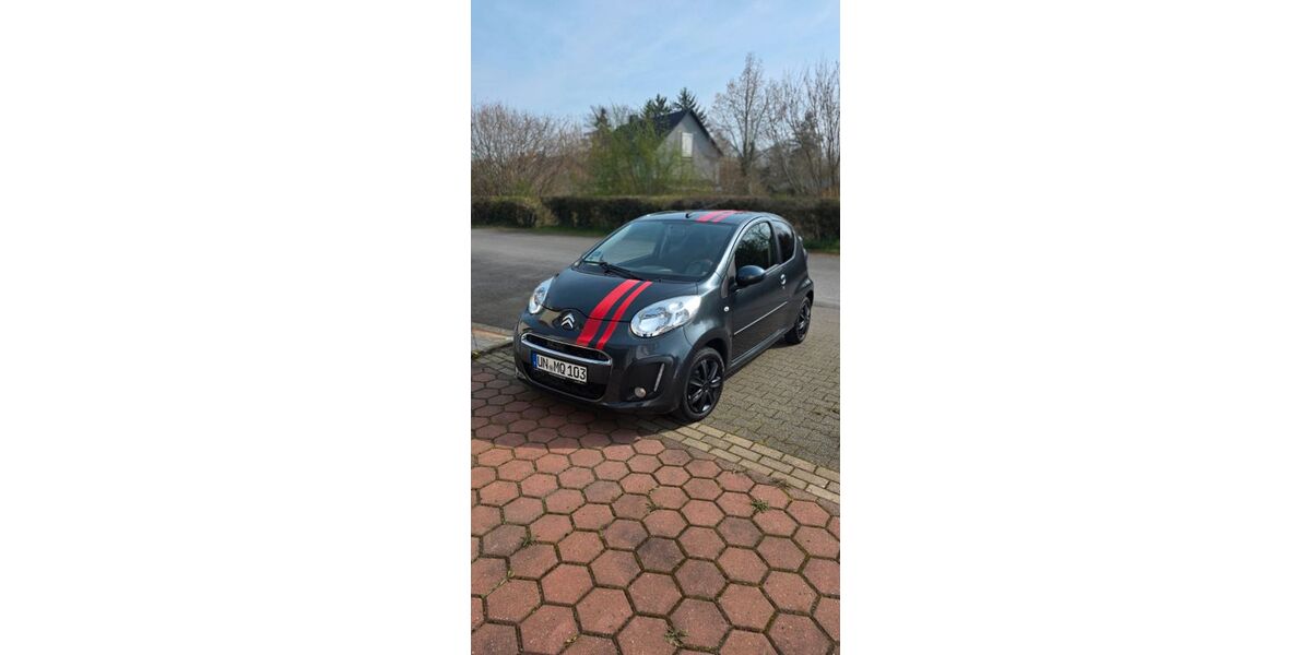 Citroen C1 70.725 km 3.900 &euro; Unna 59425
