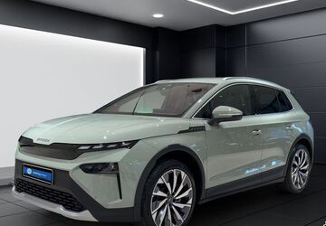 Skoda Elroq 9.500 km 40.990 &euro; Stuttgart 70190