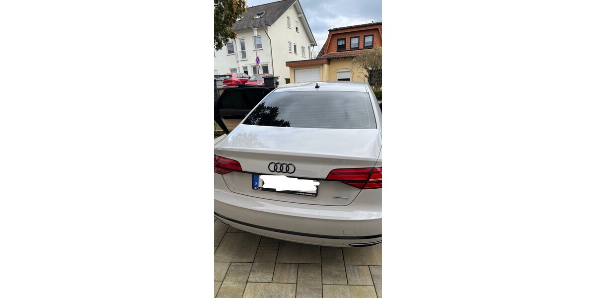 Audi Quattro 227.000 km 27.000 &euro; Neuwied 56564