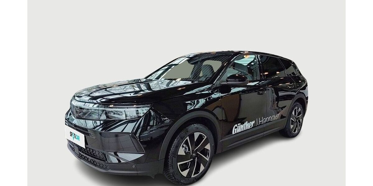 Opel Grandland (X) 1.500 km 33.990 &euro; Hannover 30173