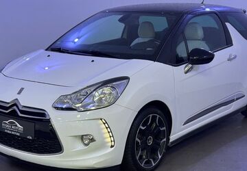 Citroen DS3 119.500 km 5.950 &euro; Bielefeld 33649