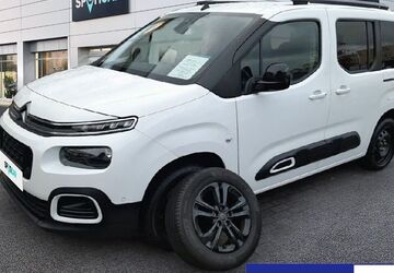 Citroen Berlingo 44.360 km 22.790 &euro; Berlin 12681