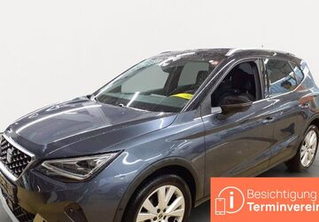Seat Arona 14.950 km 23.425 &euro; Jesteburg 21266