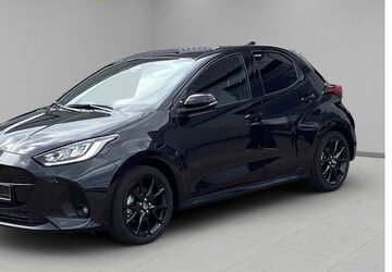 Mazda 2 Hybrid 5.500 km 25.490 &euro; Aschaffenburg 63741