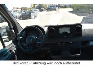 Mercedes-Benz Sprinter 316 CDI 4x4 Mixto 7 G-Tronic 4 Sitzer 69.890 km 54.995 &euro; Donauwörth 86609