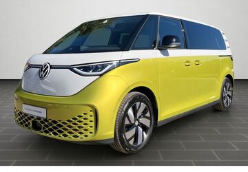 VW ID. Buzz 4.900 km 61.990 &euro; Alzey 55232