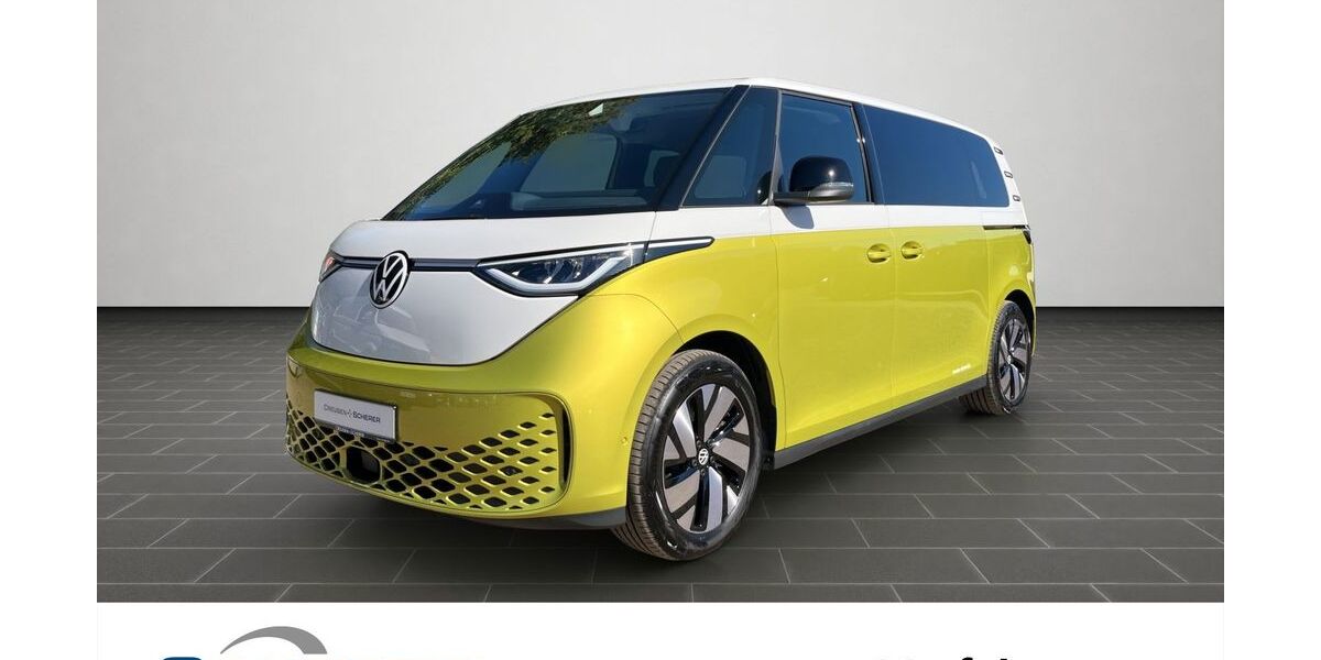 VW ID. Buzz 4.900 km 61.990 &euro; Alzey 55232