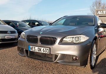 BMW 535 180.000 km 13.500 &euro; Kamp-Lintfort 47475