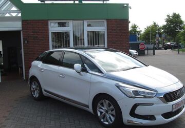 DS Automobiles DS5 64.373 km 15.999 &euro; Cuxhaven 27472
