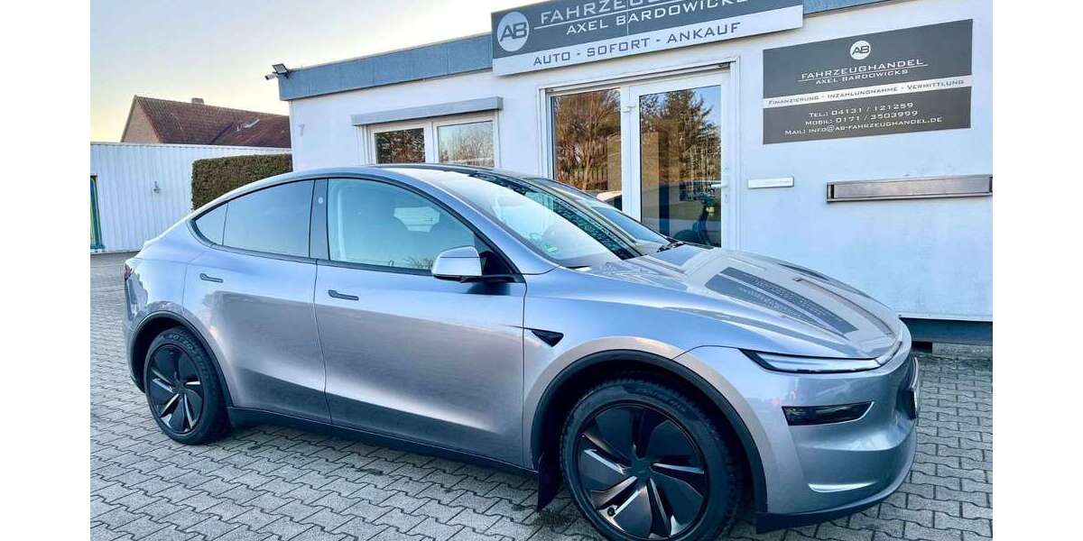 Tesla Model Y 29.500 km 55.930 &euro; Bardowick 21357