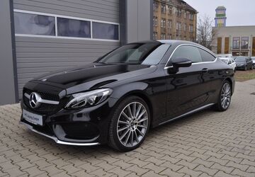 Mercedes-Benz C 250 72.350 km 25.890 &euro; Leipzig 04179