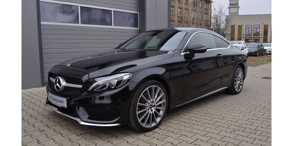 Mercedes-Benz C 250 72.350 km 25.890 &euro; Leipzig 04179