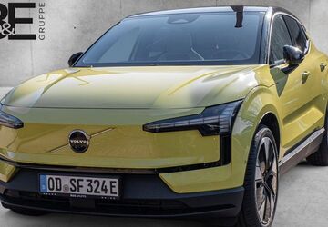 Volvo EX30 2.500 km 36.950 &euro; Ahrensburg 22926