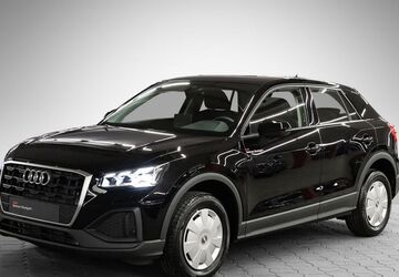 Audi Q2 5.999 km 34.930 &euro; Stuttgart 70563