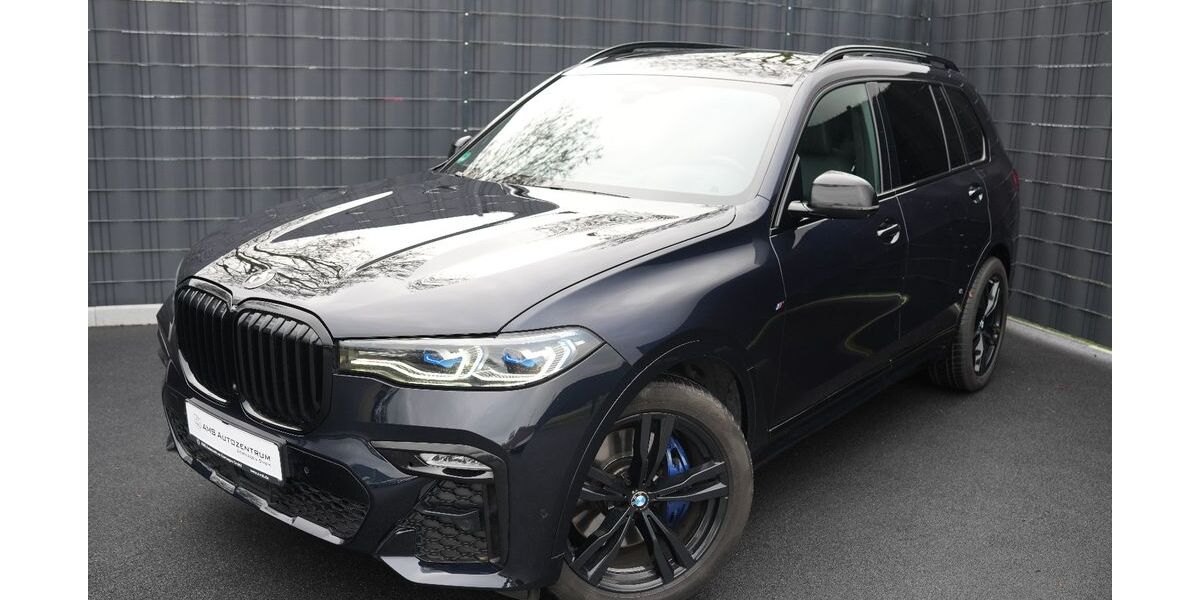 BMW X7 160.252 km 53.799 &euro; Dormagen 41539