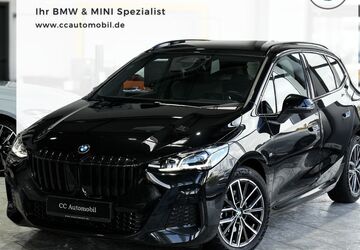 BMW 218 Active Tourer 56.275 km 26.999 &euro; Fürth 90763